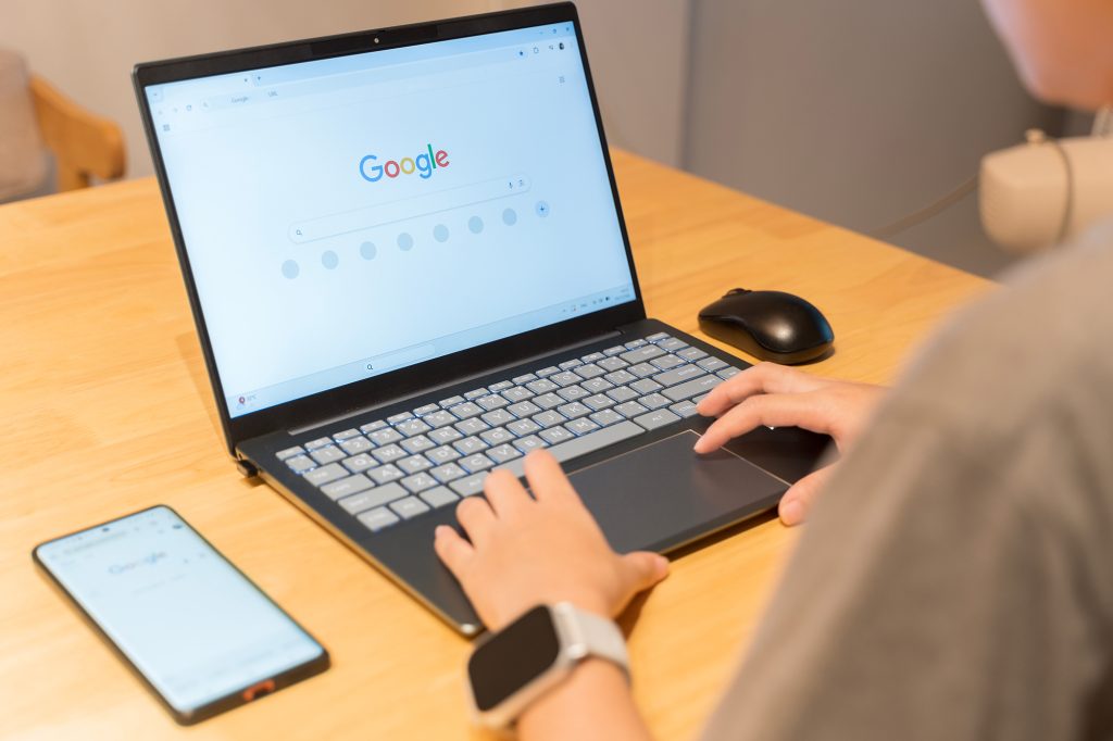 Google Search Console Update: September 2025