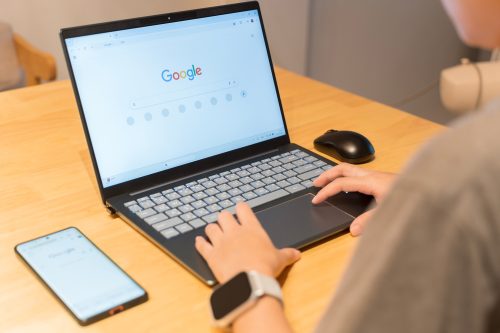 Google Search Console Update: September 2025